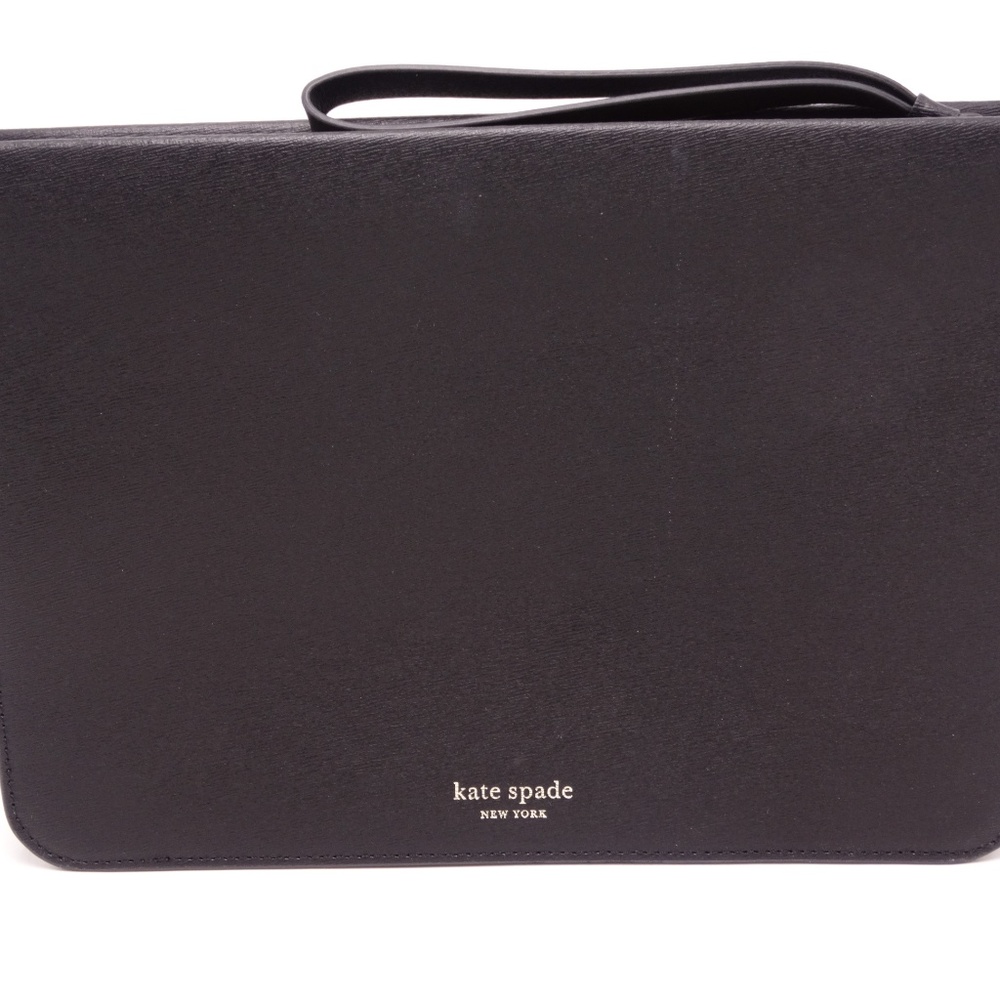 Kate spade large Kelli Pouch Wristlet New With Tag - Picture 2 of 5